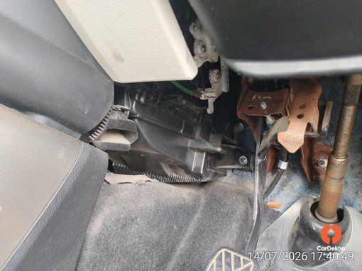 2019 Maruti Ignis DELTA PETROL