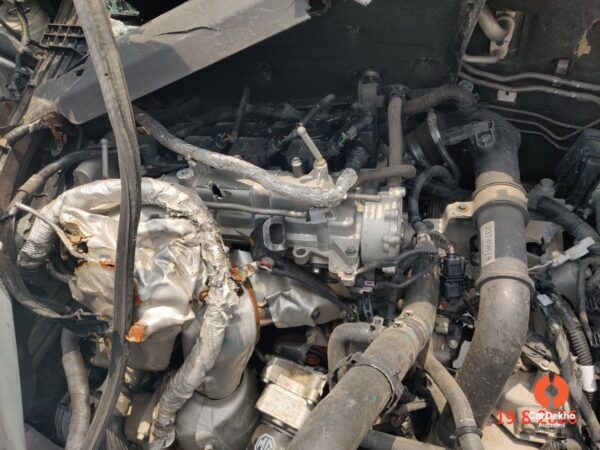 2023 MG Motor Hector SHARPPRO CVT