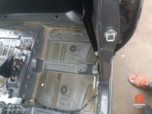 2019 Maruti Ignis DELTA PETROL