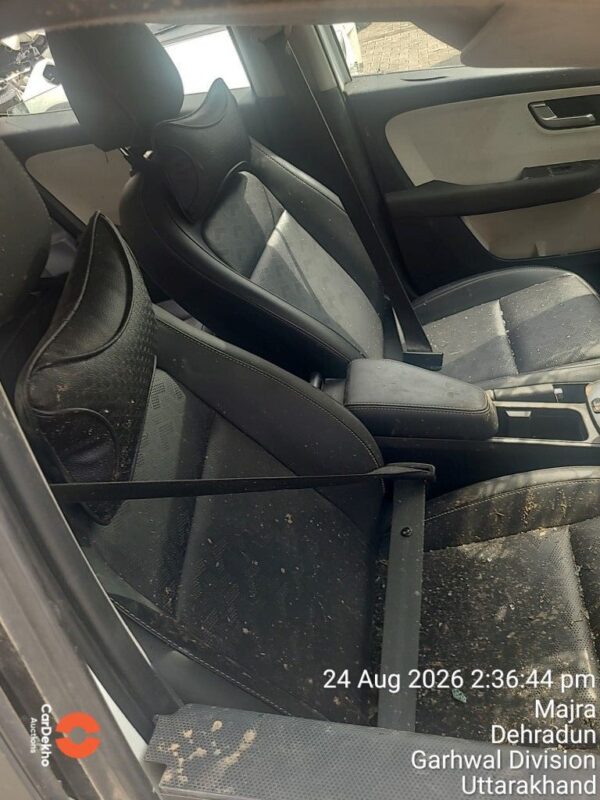 12017-9.jpg 2022 Tata Altroz XZ+ 1.2 RTN TC BS6