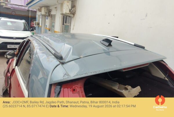 12018-13.jpeg 2018 Tata Nexon XZ+ 1.5 RTQ BS4