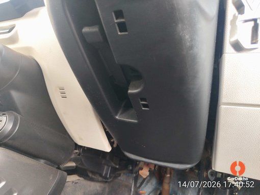 2019 Maruti Ignis DELTA PETROL
