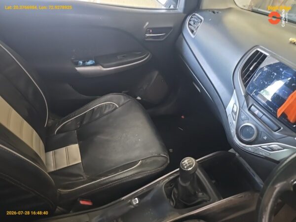 2019 Maruti Baleno DELTA PETROL