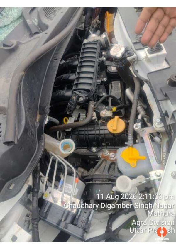 2025 Tata Punch PUR 1.2P MT