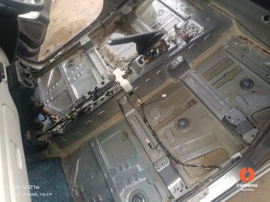2019 Maruti Ignis DELTA PETROL