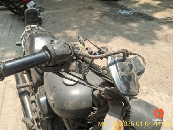 2014 Harley-Davidson XG750 STREET