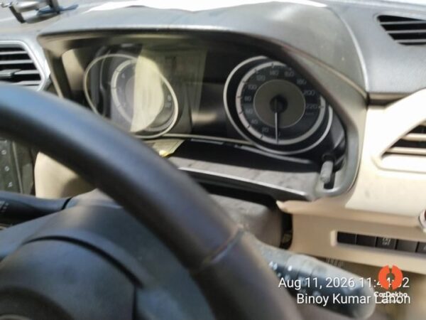 2021 Maruti Dzire ZXI AGS