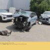 2023 Toyota Glanza S PETROL [MT]