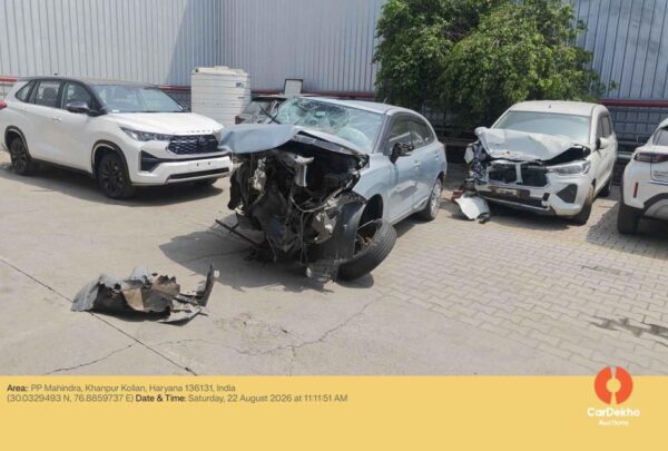 2023 Toyota Glanza S PETROL [MT]