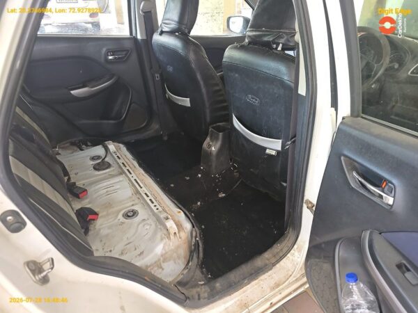 2019 Maruti Baleno DELTA PETROL