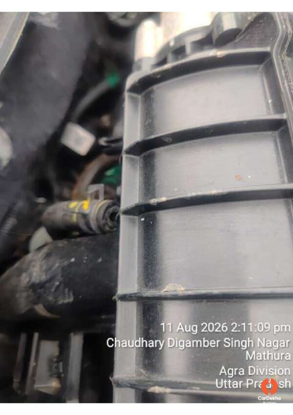 2025 Tata Punch PUR 1.2P MT