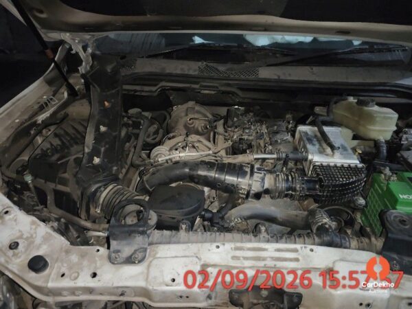 12019-36.jpg 2020 MG Motor Gloster DE 4X4 7 SEAT SHARP