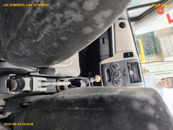 12019-4.jpg 2015 Maruti Wagon R AVANCE LXI BS4
