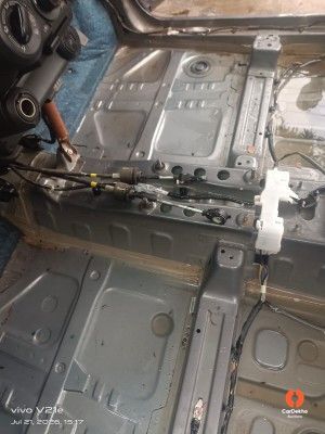 2019 Maruti Ignis DELTA PETROL