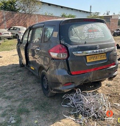 1202-2.jpg 2018 Maruti Ertiga GREEN VXI