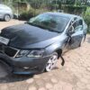 2019 Skoda Octavia STYLE -AT (132KW, TSI)