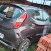 2017 Hyundai EON MAGNA+