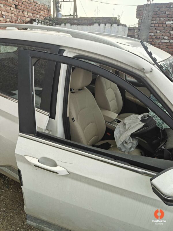 2023 MG Motor Hector SHARPPRO CVT