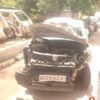 2021 Maruti S-Presso VXI CNG