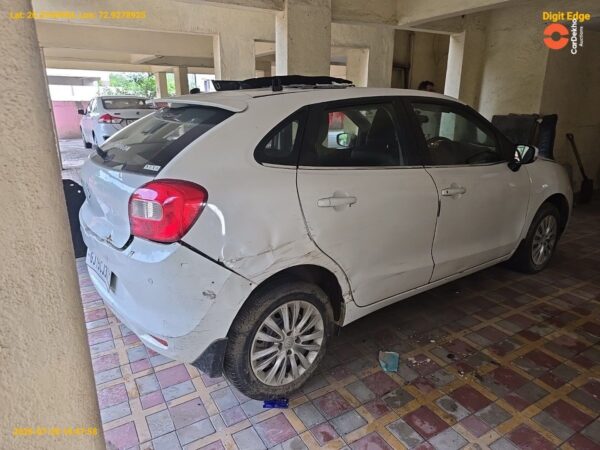 2019 Maruti Baleno DELTA PETROL