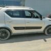 2020 Maruti Ignis Zeta