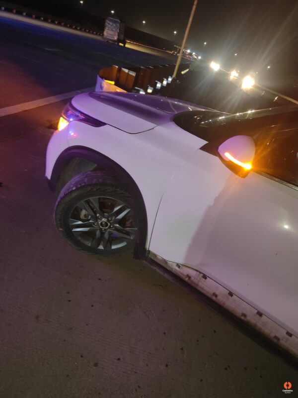 2019 Kia Seltos D1.5 6MT HTX PLUS