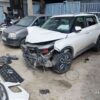 2021 Hyundai Venue 1.5 CRDI MT SX