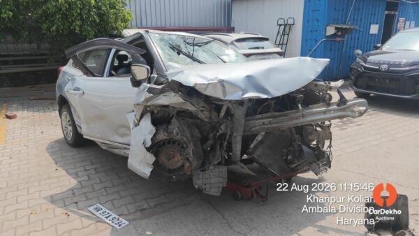 2023 Toyota Glanza S PETROL [MT]