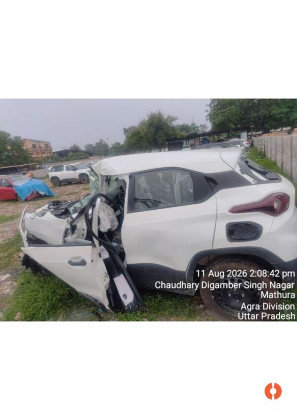 2025 Tata Punch PUR 1.2P MT