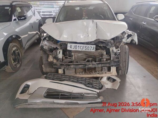 2023 Kia Sonet G1.2 5MT HTK