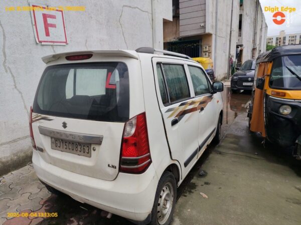 1202-9.jpg 2015 Maruti Wagon R AVANCE LXI BS4