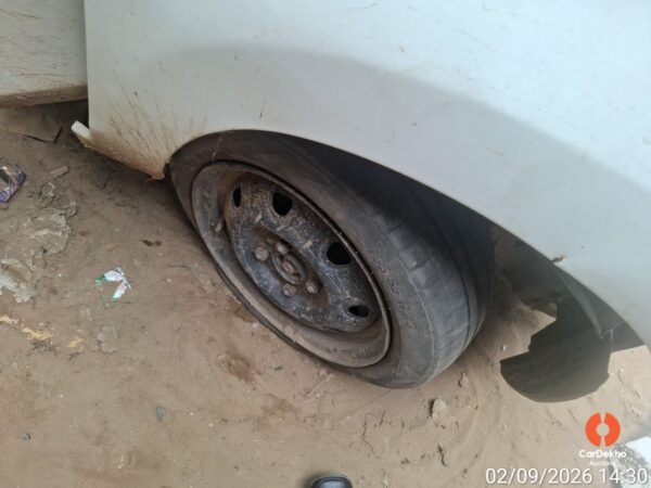 2015 Maruti ALTO K10 VXI