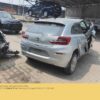 2023 Toyota Glanza S PETROL [MT]