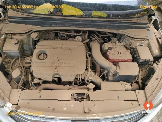 2016 Hyundai Creta 1.6 CRDI AUTO SX PLUSE