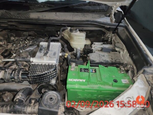 12020-35.jpg 2020 MG Motor Gloster DE 4X4 7 SEAT SHARP