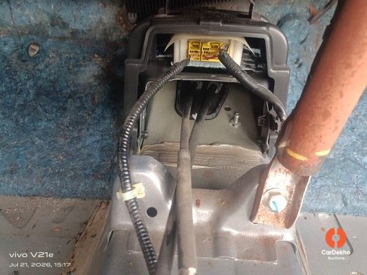2019 Maruti Ignis DELTA PETROL
