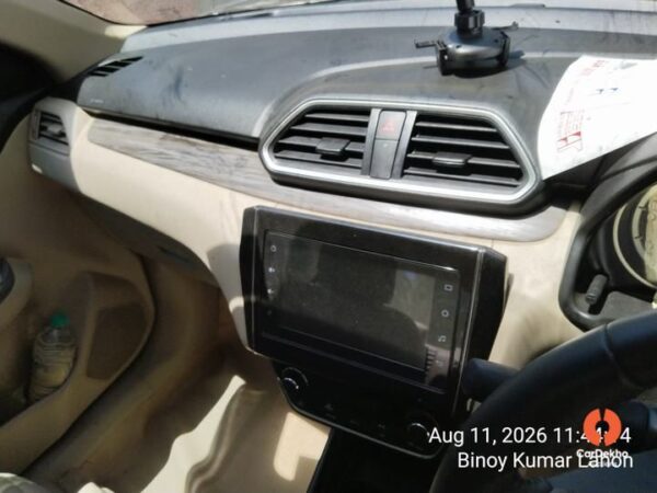 2021 Maruti Dzire ZXI AGS