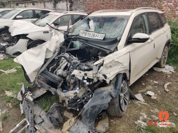 2023 MG Motor Hector SHARPPRO CVT