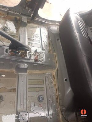 2019 Maruti Ignis DELTA PETROL