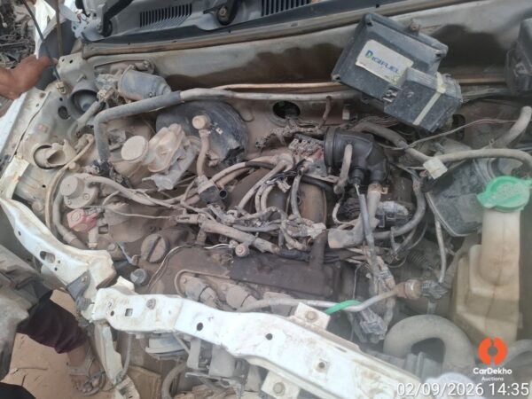 2015 Maruti ALTO K10 VXI
