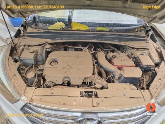 2016 Hyundai Creta 1.6 CRDI AUTO SX PLUSE