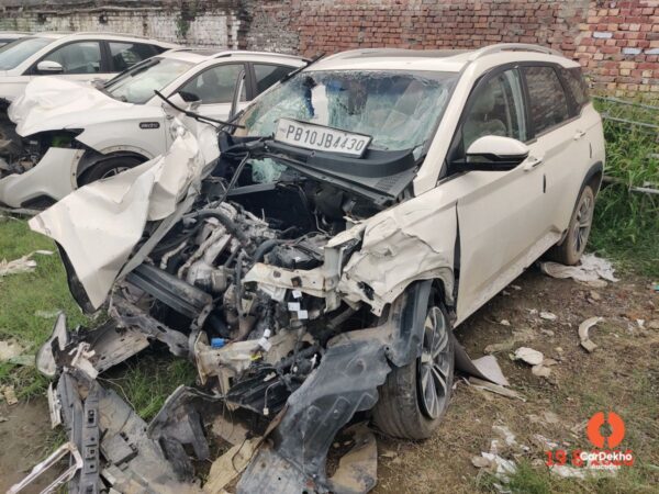 2023 MG Motor Hector SHARPPRO CVT