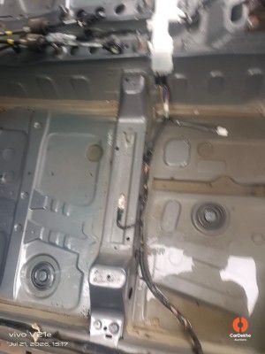 2019 Maruti Ignis DELTA PETROL