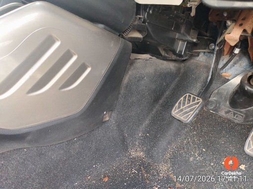 2019 Maruti Ignis DELTA PETROL