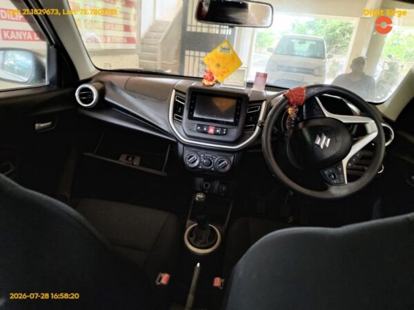 12023-25.jpg 2022 Maruti CELERIO ZXI+