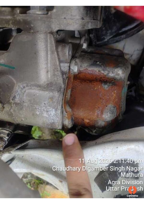 2025 Tata Punch PUR 1.2P MT