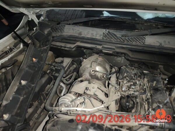 12023-31.jpg 2020 MG Motor Gloster DE 4X4 7 SEAT SHARP