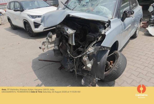 2023 Toyota Glanza S PETROL [MT]