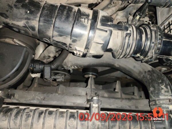 12024-30.jpg 2020 MG Motor Gloster DE 4X4 7 SEAT SHARP