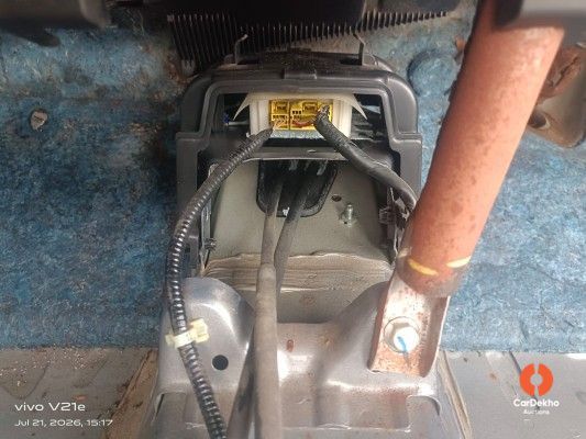 2019 Maruti Ignis DELTA PETROL